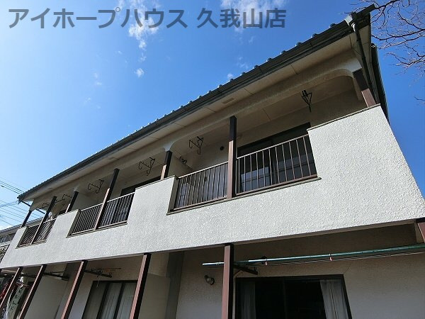 【外観】 | ホワイトパレス