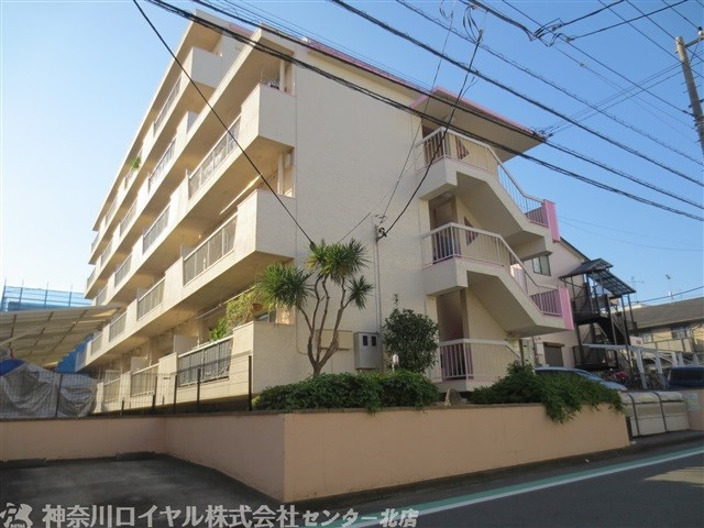 【外観】