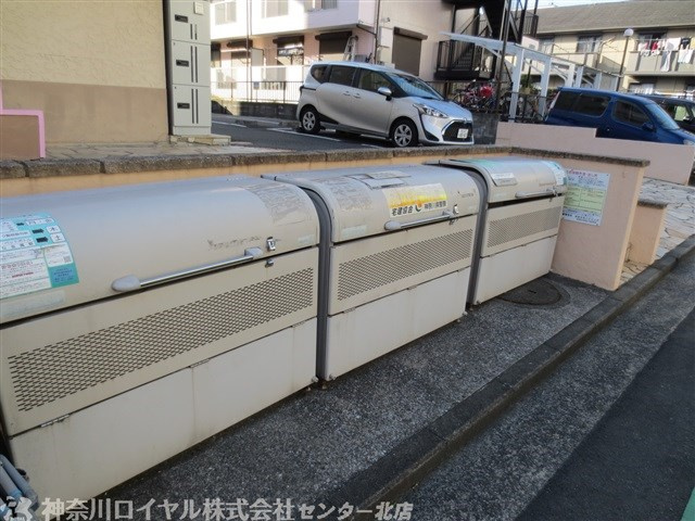 【共用部分】