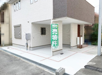 【外観】 | 明石市別所町