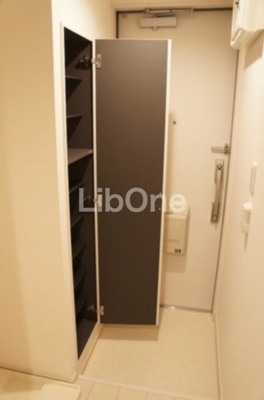 【その他共用部分】 | リブリ・NeoStage