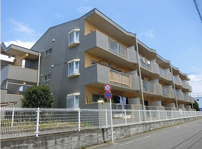 【外観】 | 第五ハイム秋喜