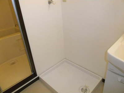 【設備】 | 第五ハイム秋喜