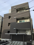 フジパレス和歌山黒田Ⅲ番館の画像