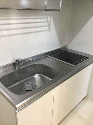 【キッチン】 | フジパレス和歌山黒田Ⅲ番館