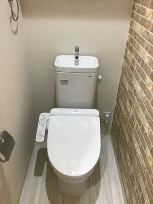 【トイレ】 | フジパレス和歌山黒田Ⅲ番館