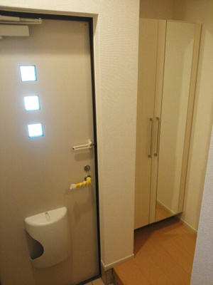 【玄関】 | コンフォルト