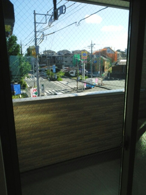 【バルコニー】 | コンフォルト