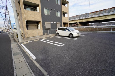 【駐車場】 | コンフォルト