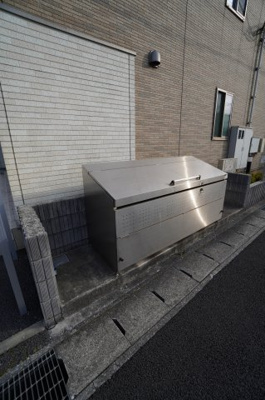 【その他共用部分】 | コンフォルト