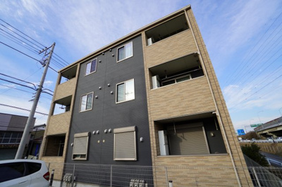 【外観】 | コンフォルト