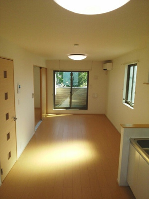 【居間・リビング】 | コンフォルト