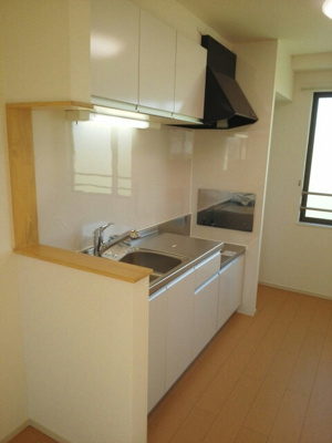 【キッチン】 | コンフォルト