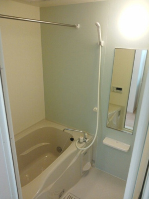 【浴室】 | コンフォルト