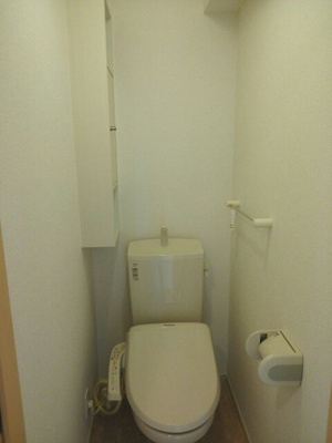 【トイレ】 | コンフォルト