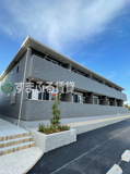 グランフォルシュ　西尾市志貴野町の画像
