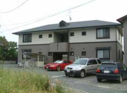 プラータの外観