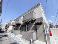 ”アムールbrillerⅡ”の画像