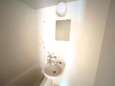 【浴室】 | Win M2