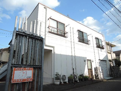 【外観】 | Win M2