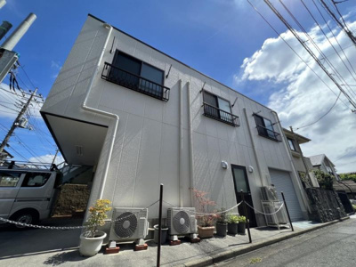 【外観】 | Win M2