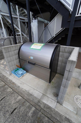 【設備】 | リブリ・トーカク