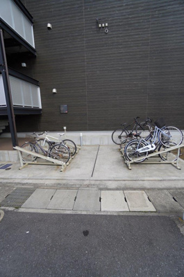 【その他共用部分】 | リブリ・トーカク