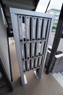 【その他共用部分】 | リブリ・トーカク