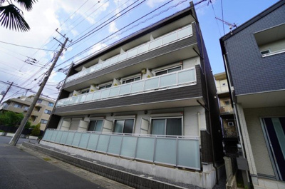 【外観】 | リブリ・トーカク