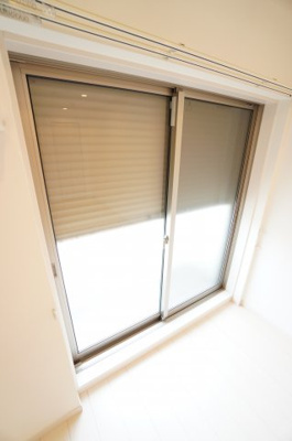 【セキュリティ】 | リブリ・トーカク | ※同物件・同タイプの写真です。