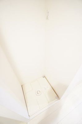 【洗面所】 | リブリ・トーカク | ※同物件・同タイプの写真です。