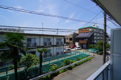 【展望】 | リブリ・トーカク | ※同物件、同タイプの写真です。