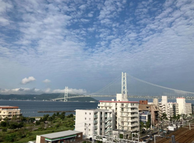 【展望】 | レピア垂水五色山