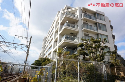 【外観】 | レピア垂水五色山