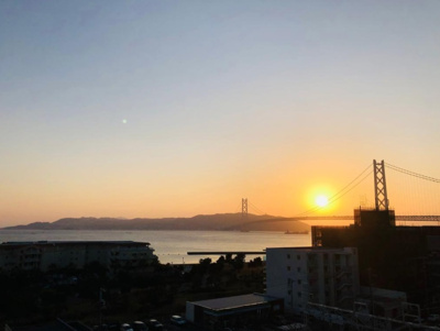 【展望】 | レピア垂水五色山