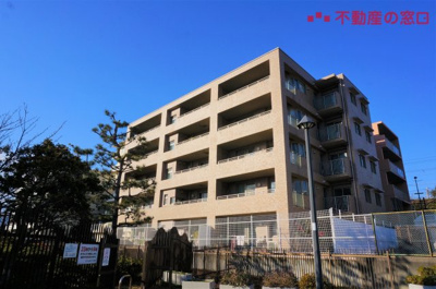 【外観】 | サンメゾン垂水海岸通ラルゴラ・マーレ