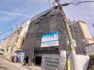 アリビオ逆瀬川の画像