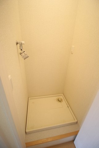 グリーンクレスト新横浜Bの設備