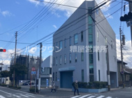 荒江１丁目店舗・倉庫・事務所の画像