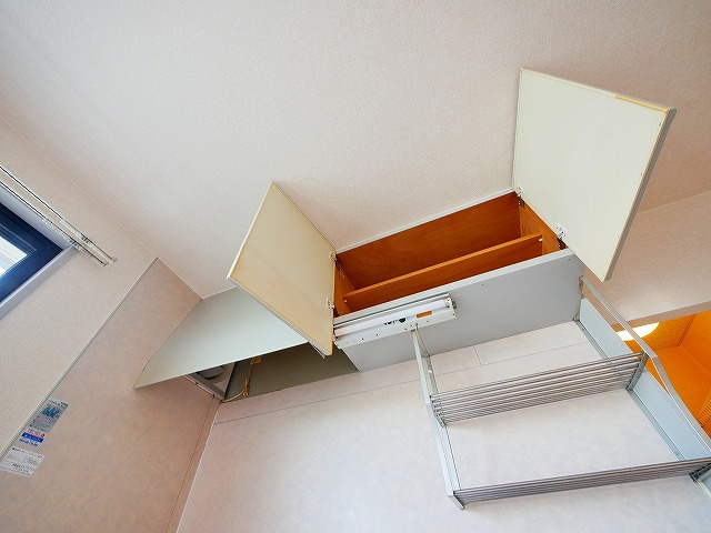 プレミール B棟（桜が丘）のその他