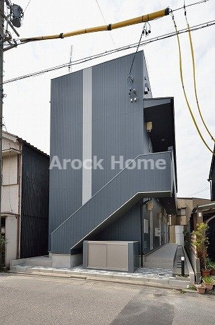 【外観】 | SEED | きれいな外観です