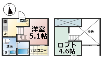 【間取り】 | SEED