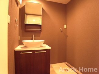 【独立洗面台】 | SEED | ※参考写真