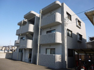 クレセント市坪・の画像