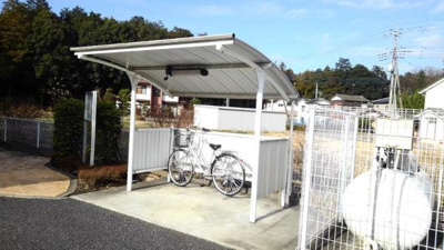 【その他共用部分】 | フロレスタⅠ