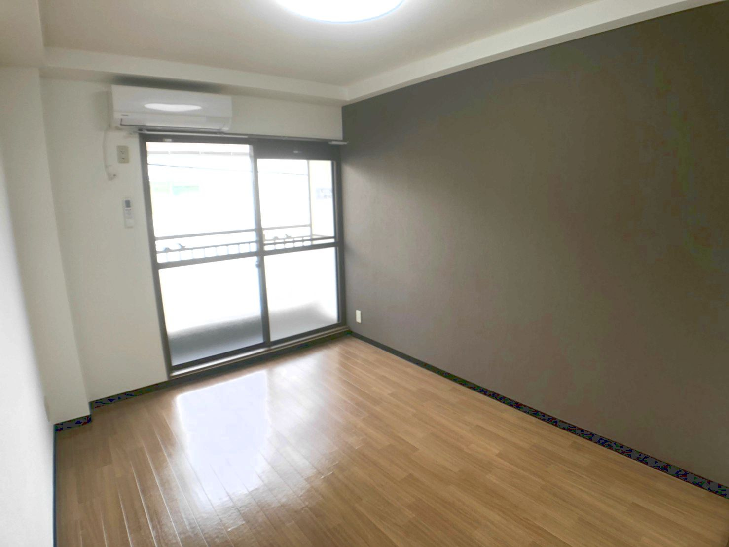 カレッジコート( 近畿大学 一人暮らし )の洋室