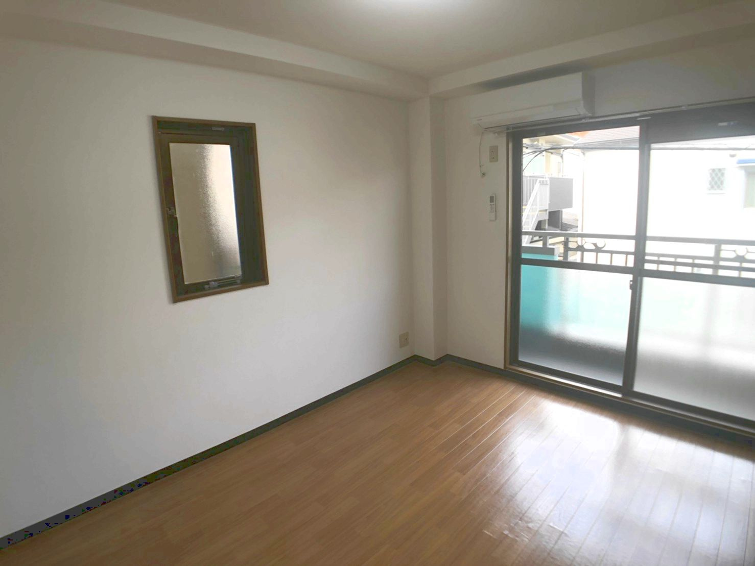 カレッジコート( 近畿大学 一人暮らし )の寝室