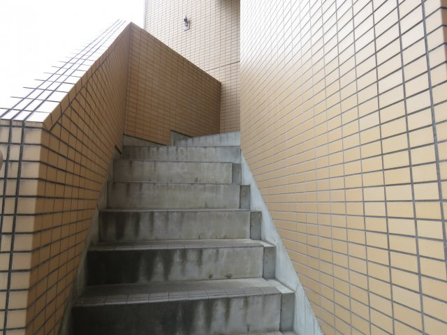 新井ビルのその他共用部分