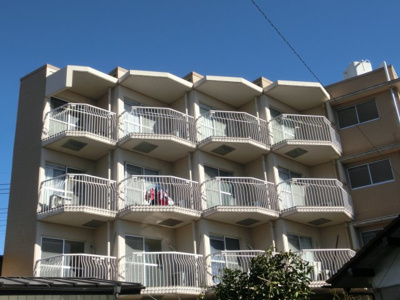 【外観】 | 新井ビル