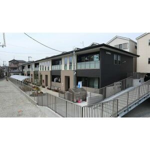 【外観】 | ベロ クオーレ三国橋